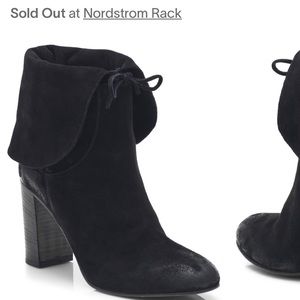 Free People Mila Boots